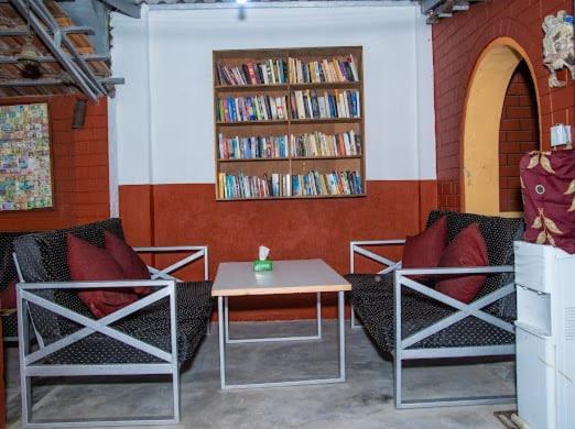 My Second Home Katmandu Kültér fotó